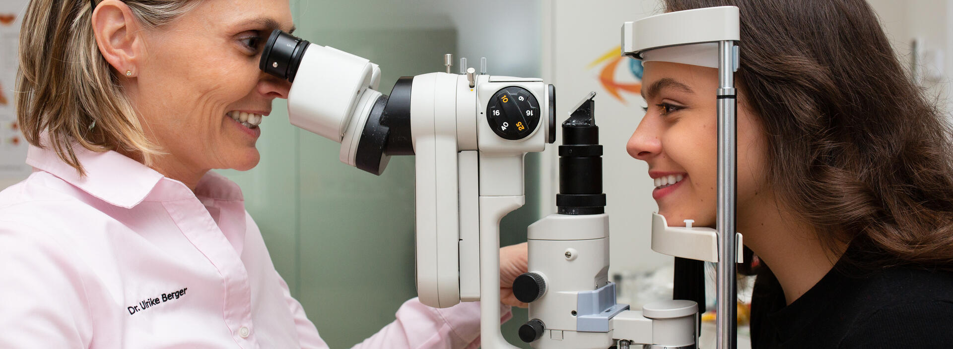 Vorsorgeuntersuchung - Netzhaut-Degeneration Dr. Berger-27